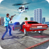 آیکون‌ Crime Car Street Driver: Gangster Games
