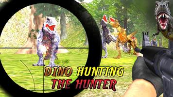 Dino Deadly Hunter: Assault capture d'écran 3