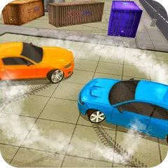 Descargar APK de carrera coche deriva 2018: gratis coche juegos