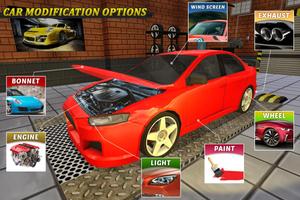 Drift Driving Racing addictive Cars : Car Games capture d'écran 2