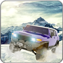Driving Offroad Trucks: Mountain Truck Driving Sim APK