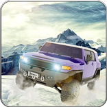 Driving Offroad Trucks: Mountain Truck Driving Sim