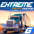 ”Extreme Truck Racing