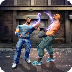 Fighting Legacy: Kung Fu Fight Game APK download