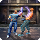 Fighting Legacy: Kung Fu Fight Game APK