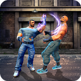 Fighting Legacy: Kung Fu Fight Game icon