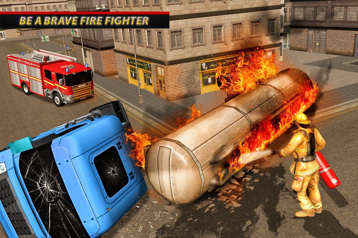 real rescue real firefighter rescue driver free rescue for android apk real rescue real firefighter rescue driver free rescue for android apk