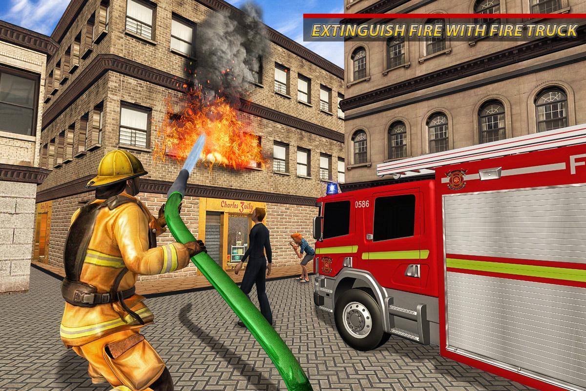 real rescue real firefighter rescue driver free rescue for android apk real rescue real firefighter rescue driver free rescue for android apk
