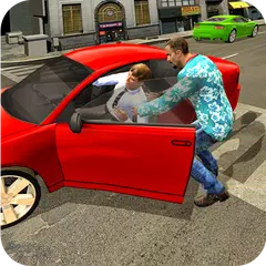マフィア 強盗 3D： 新しい 犯罪 ゲーム アプリダウンロード
