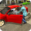 Gangster durchstreifen 3D: öffnen Welt Spiel