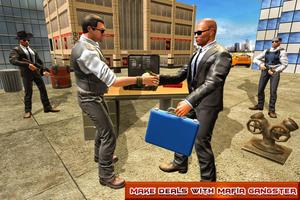 3 Schermata Gangster vagare 3d: gangster gioco