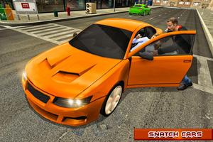 Gangster Roam 3D پوسٹر