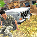 Grand Auto Revenge: Mafia Gangster Hero Killer APK