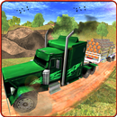 Heavy Truck Drive Cargo 3D APK