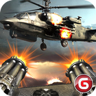 Helicopter Air Battle: Gunship icon