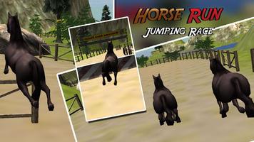 Arabic Horse Run: Horse Race capture d'écran 1