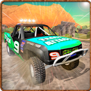 Jeep Driving Внедорожник 4x4 - Внедорожник 3D APK