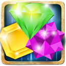 Jewels Match - Quest Puzzle APK