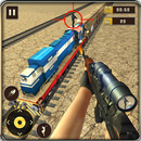 Police Train Commando Terrorist Shooter APK