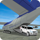 Transport LKW Prado Auto: frei Spiele APK