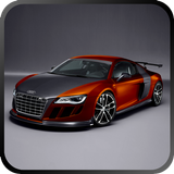 Racing Cars Game icône