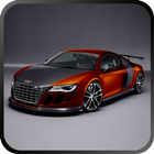 Racing Cars Game icon