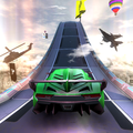 Extreme stunt Driving Simulator