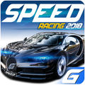 Speed Racing 2018
