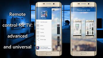 Universal TV Remote Control screenshot 2