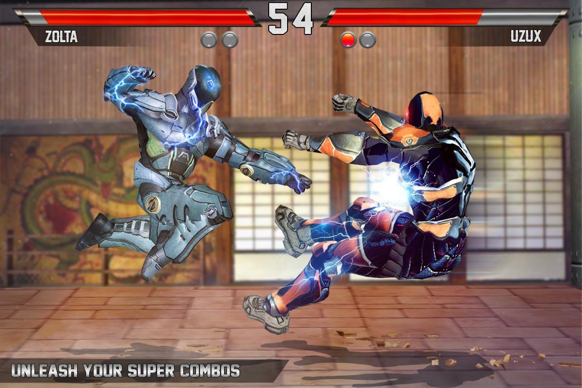 Android 用の ロボット 空手 戦い カン 富 戦い ゲーム Apk をダウンロード Android 用の ロボット 空手 戦い カン 富 戦い ゲーム Apk をダウンロード