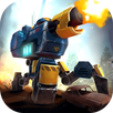 Robot War - Survival Age APK