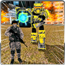 Steel Fight Robots War Simulator 3D APK