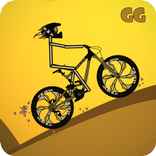 Stickman Go: BMX Mode Bicycle