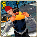 Supermarket Robbery: Legend Mafia Gangster Escape APK