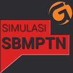 ”Simulasi SBMPTN GGP