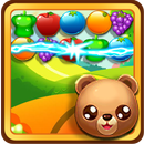 bubble fruit top APK