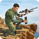 Sniper invasi: 3d sniper permainan APK