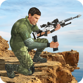 Download  Sniper Invasion: 3D Sniper Game 