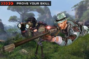 Sniper Invasion: 3D Sniper Game penulis hantaran