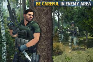 Sniper Invasion: 3D Sniper Game syot layar 1