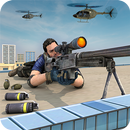 Kota sniper penembak: sniper misi pertandingan APK