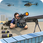 Sniper Legacy 3D: City Sniper Games icône