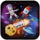 Space Shooter 3D ícone