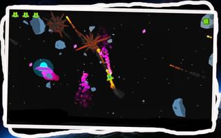 Space Shooter 3D تصوير الشاشة 3