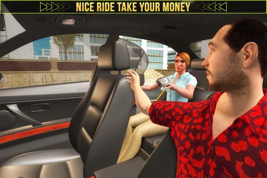 Download Cab Driving City Driver Taxi Games New 2018 Apk For