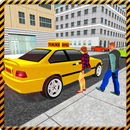 Taxi Game 2018 APK