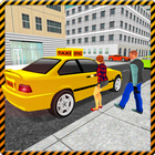 Taxi Game 2018 icon