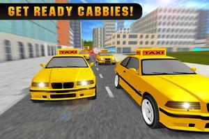 Taxi Game 2018 screenshot 2