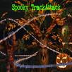 Spooky Track Attack APK