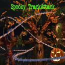Spooky Track Attack APK